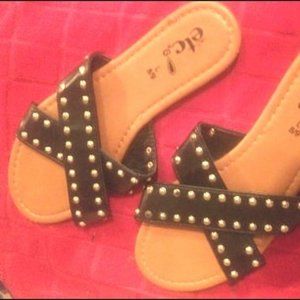 Rue21 ETC! Sandals